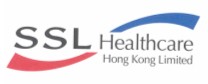 SSL HEALTHCARE HONG KONG LTD logo