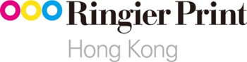 RINGIER PRINT (HK) LTD logo