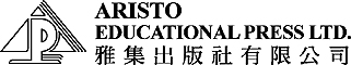 ARISTO EDUCATIONAL PRESS LTD logo