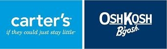 CARTER'S GLOBAL SOURCING LIMITED logo