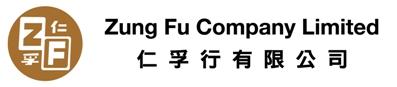 ZUNG FU CO. LTD. logo