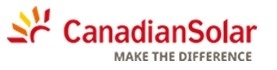 CANADIAN SOLAR INTERNATIONAL LIMITED logo