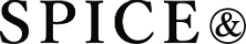 SPICE CREATIVE LIMITED logo