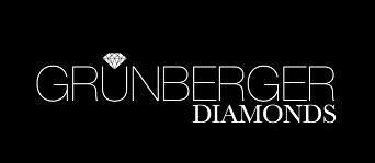 GRUNBERGER DIAMONDS logo