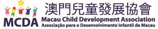 MACAU CHILD DEVELOPMENT ASSOCIATION logo