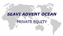 SEAVI ADVENT OCEAN PRIVATE EQUITY LIMITED logo