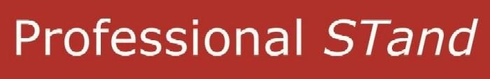 PROFESSIONAL STAND CONSULTANCY logo