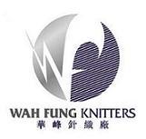 WAH FUNG KNITTERS LIMITED logo