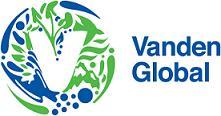 VANDEN GLOBAL LIMITED logo