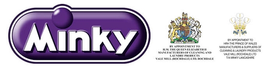 MINKY HOMECARE HONG KONG LTD logo