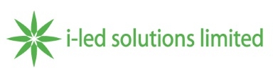 I-LED SOLUTIONS LIMITED logo