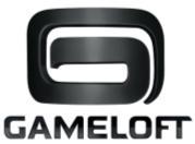 GAMELOFT LIMITED logo