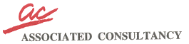 ASSOCIATED CONSULTANCY logo