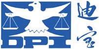DEW-POINT INTERNATIONAL LTD logo
