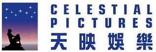 CELESTIAL PICTURES LTD logo