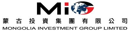 MONGOLIA INVESTMENT GROUP LIMITED logo