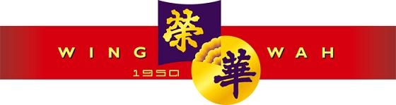 WING WAH FOOD MANUFACTORY LTD logo