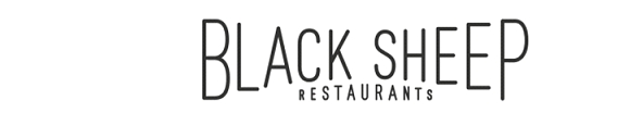 BLACK SHEEP RESTAURANTS LTD logo