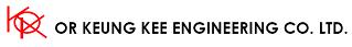 OR KEUNG KEE ENGINEERING COMPANY LIMITED logo