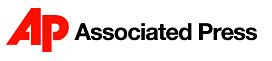 THE ASSOCIATED PRESS logo