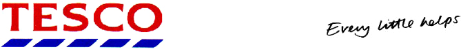 TESCO INTERNATIONAL SOURCING LIMITED logo
