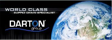 DARTON LIMITED logo