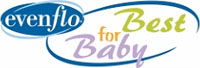 EVENFLO (PHILIPPINES) INC. logo