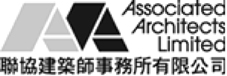 ASSOCIATED ARCHITECTS LIMITED logo