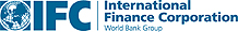 INTERNATIONAL FINANCE CORPORATION logo