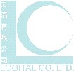 LOGITAL CO. LIMITED logo