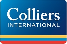 COLLIERS INTERNATIONAL (HONG KONG) LIMITED logo