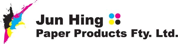 JUN HING PAPER PRODUCTS FTY LTD logo