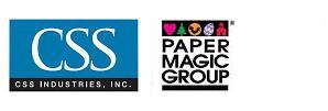CSS PACIFIC RIM LIMITED logo