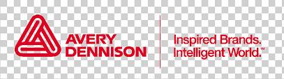 AVERY DENNISON HONG KONG B.V. logo