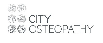 CITY OSTEOPATHY logo