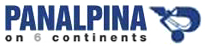 PANALPINA CHINA LTD. logo