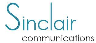 SINCLAIR COMMUNICATIONS LIMITED logo