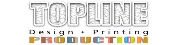 TOP LINE PRODUCTION COMPANY logo