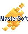 MASTERSOFT (HK) LIMITED logo