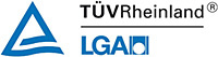 LGA (HK) LTD. logo