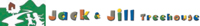 JACK & JILL TREEHOUSE logo