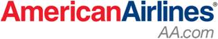 AMERICAN AIRLINES INC logo