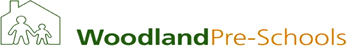 THE WOODLAND GROUP OF SCHOOLS logo