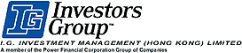 I.G. INVESTMENT MANAGEMENT (HONG KONG) LIMITED logo