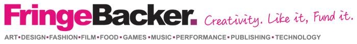 FRINGEBACKER logo