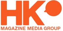 HONG KONG MAGAZINE MEDIA LIMITED logo
