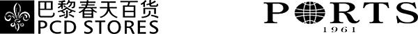 PORTS DESIGN LTD logo