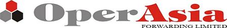 OPERASIA FORWARDING LIMITED logo