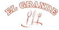 EL GRANDE HOLDINGS LIMITED logo