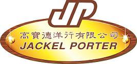 JACKEL PORTER COMPANY LIMITED logo